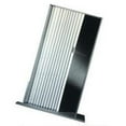 thumbnail image 1 of IRVINE 3075FWB 30 x 75 inch - Pleated Folding Door, White, 1 of 1