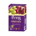 thumbnail image 1 of IRVING White Tea: Gooseberry & Pomegranate 20 tea bags/1 box, 1 of 1