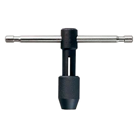 IRWIN 12115 - Hanson T-Handle Tap Wrench
