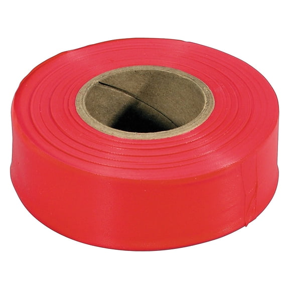 IRWIN 150-GP Flagging Tape Glo-Pink 65603