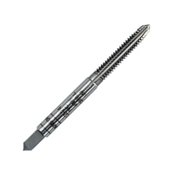 Maschio Metrico Irwin 1723 M5 X 0.90 Mm In Acciaio Al Carbonio – USA
