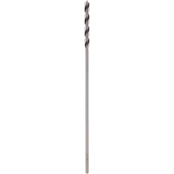 IRWIN 1890711 Straight Shank Installer Drill Bit for Wood, 18-Inch by 1/2-Inch