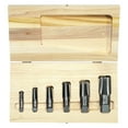 thumbnail image 1 of IRWIN 1921 - 6-piece Hanson Pipe Taper Tap Set, 1 of 2