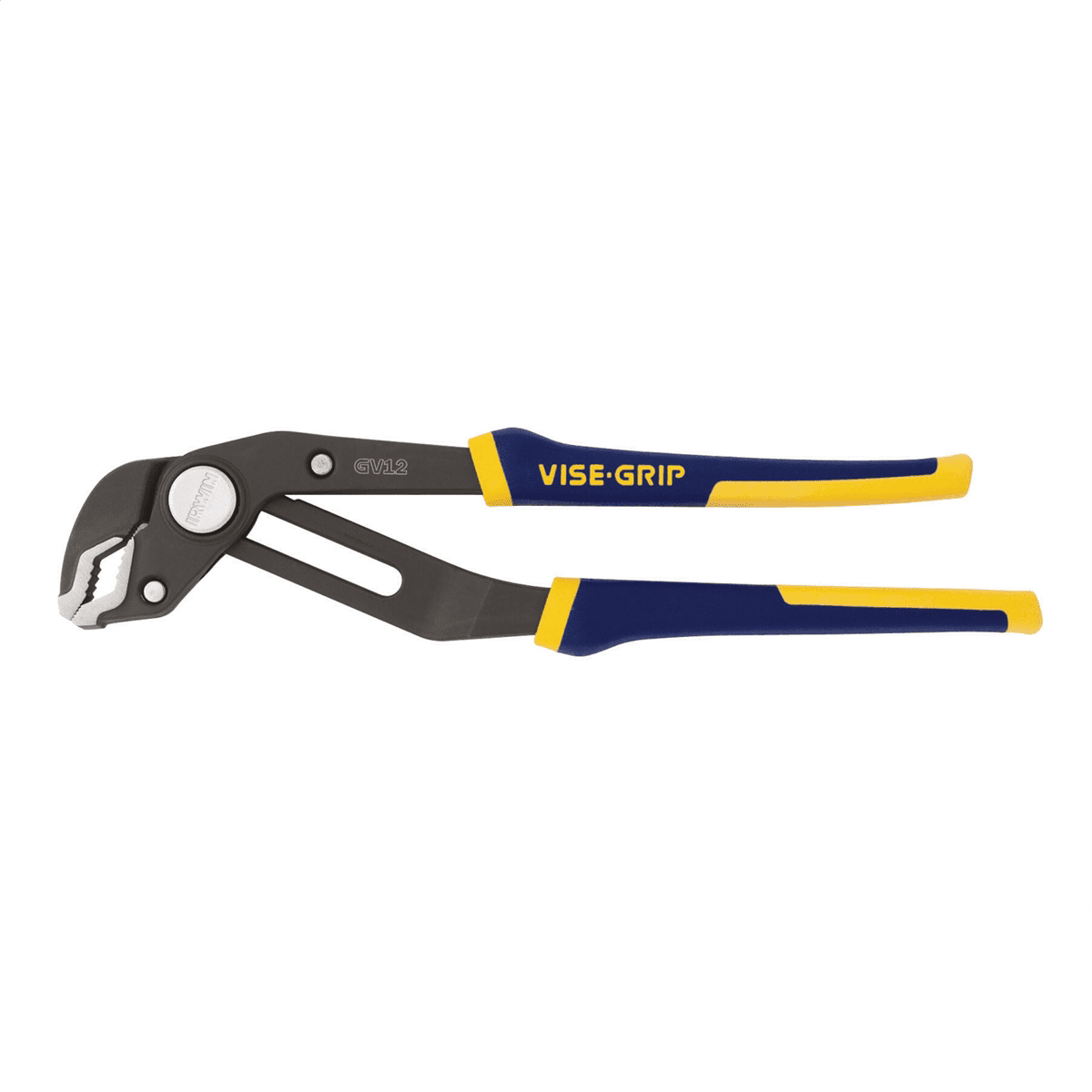 Irwin/Hanson 2078112 ViseGrip 12" GrooveLock Plier