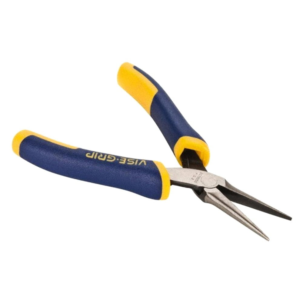 Irwin Vise-Grip 5-1/2in Needle Nose Pliers