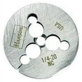thumbnail image 1 of IRWIN 4052 - 5/8"-11 NC Hanson Fractional HCS Adjustable Round Die, 1 of 1