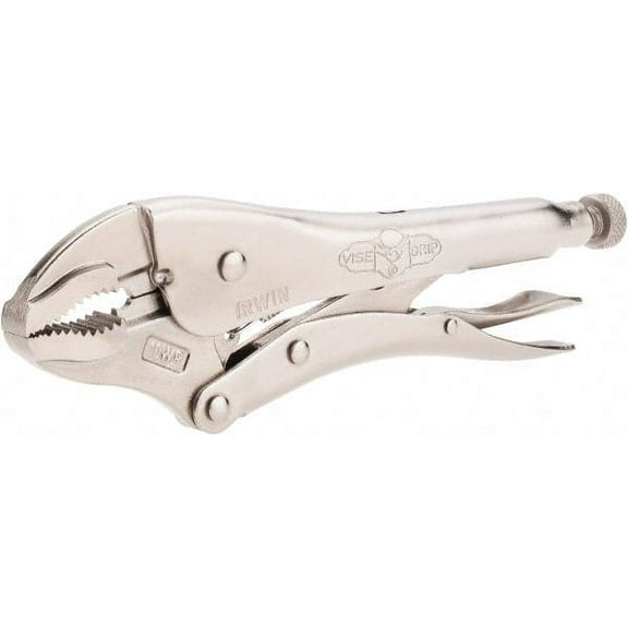 IRWIN 502L3, 10" Vise Grip Locking Pliers