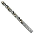 thumbnail image 1 of IRWIN 60527 - 27/64" General Purpose HSS Straight Shank Fractional Drill Bit, 1 of 2