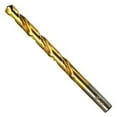 thumbnail image 1 of IRWIN 63905 - 5/64" Titanium Nitride HSS Straight Shank Fractional Drill Bits, 1 of 2