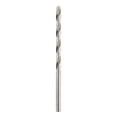 thumbnail image 1 of IRWIN 81123ZR Jobber Drill Bit, 0.154 in Dia, 3-1/8 in OAL, Spiral Flute, 4-Flute, 0.154 in Dia Shan, 1 of 2