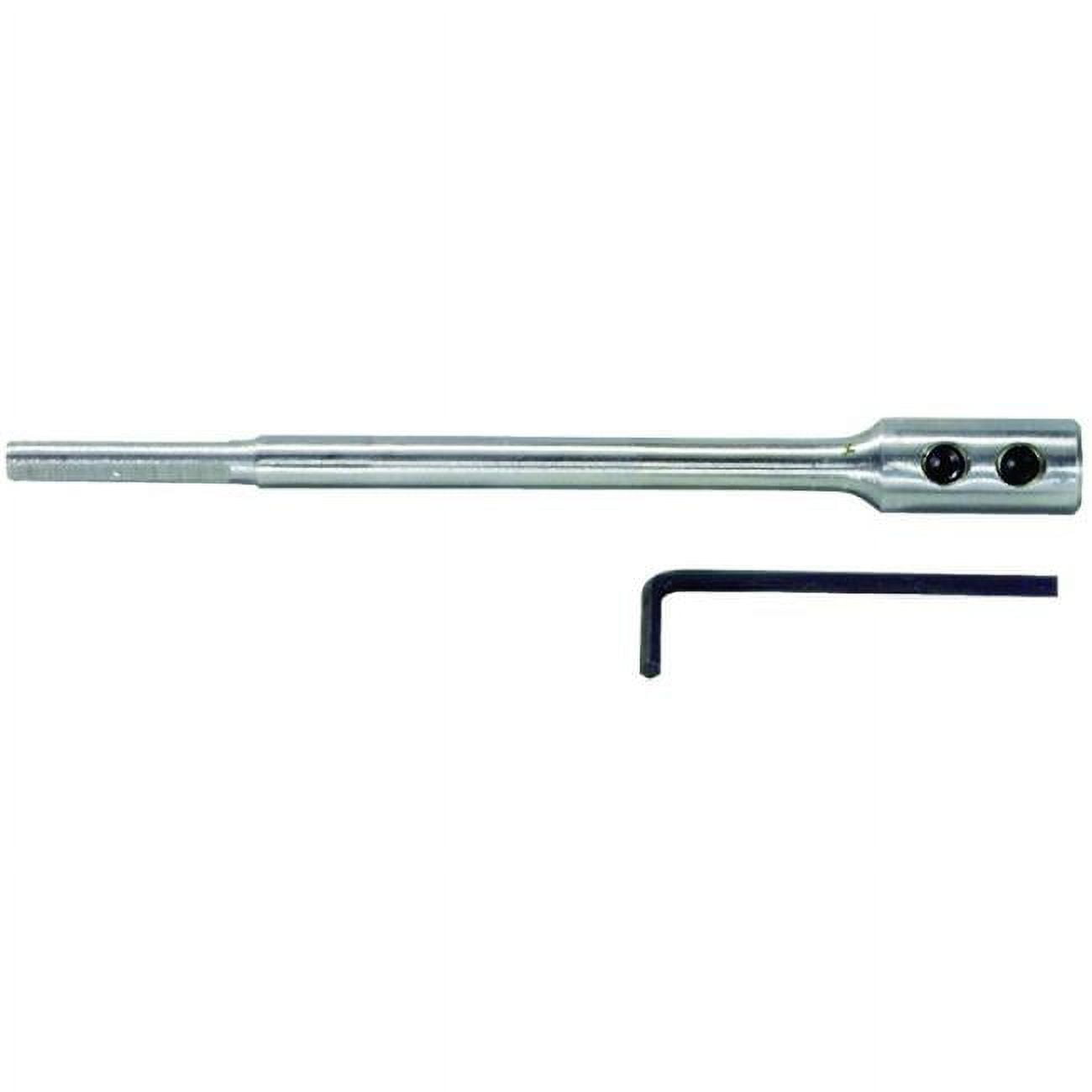 IRWIN 88702 6" Speedbor Manual Locking Hex Key Extension