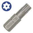 thumbnail image 1 of IRWIN 92329 - T25 x 1" Torx Tamper-Resistant Insert Bit, 1 of 2