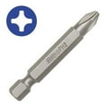 thumbnail image 1 of IRWIN 93021 - #3 x 2-3/4" Phillips Power Bit, 1 of 2