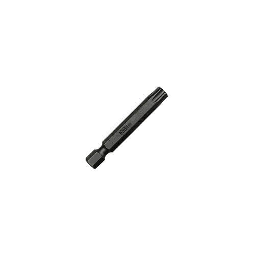 IRWIN INDUSTRIAL TOOLS T27 BIT 1/4" SHANK 2" LENGTH