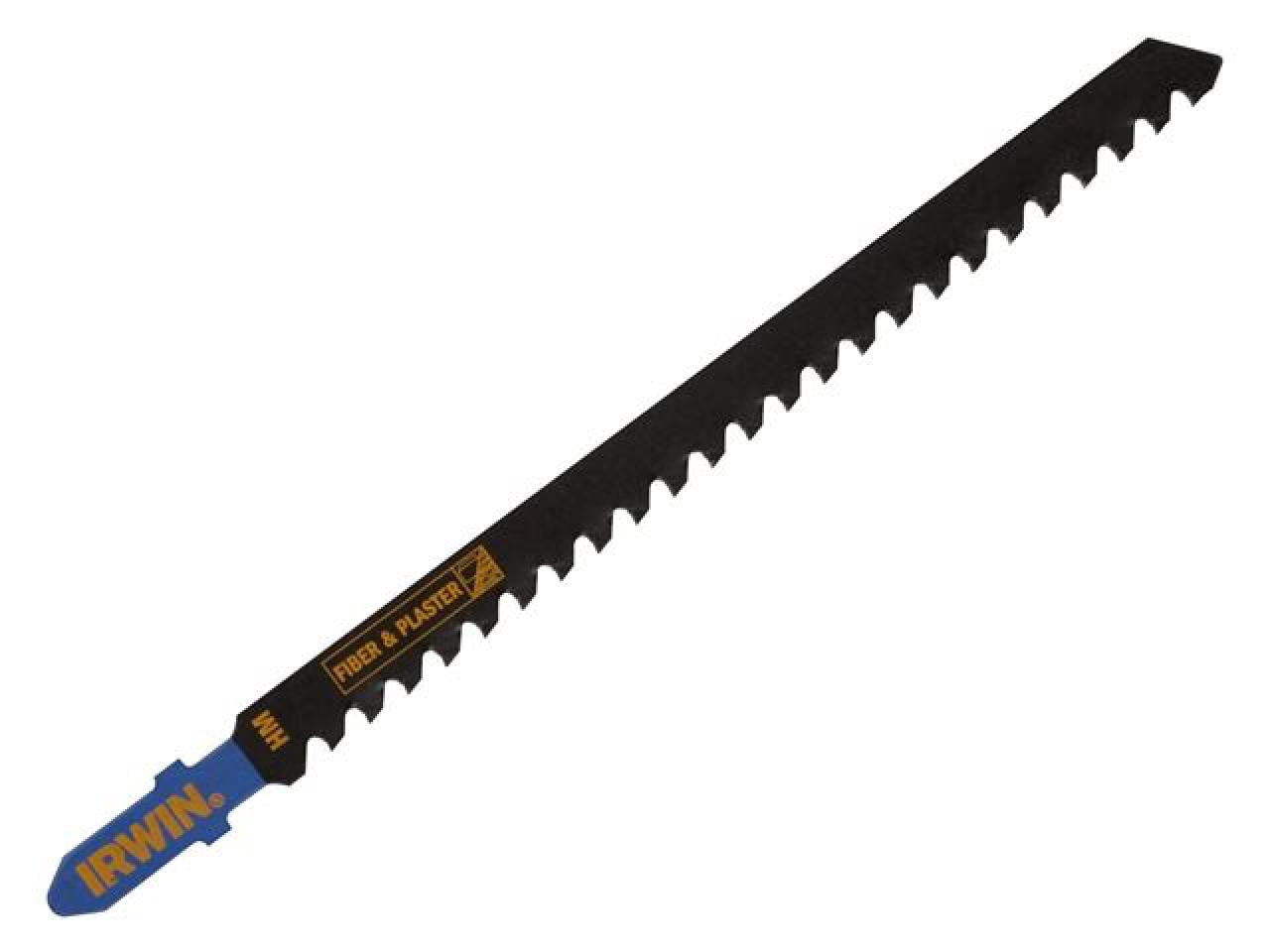 IRWIN - Abrasive Materials Jigsaw Blade T141HM