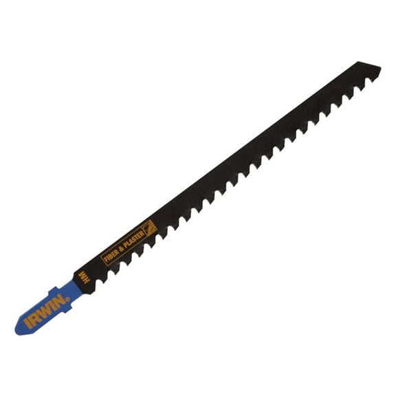 IRWIN - Abrasive Materials Jigsaw Blade T141HM