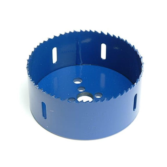 IRWIN - Bi-Metal High Speed Holesaw 114mm
