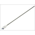 thumbnail image 1 of IRWIN - Blue Groove 4X Long Flat Bit 10 x 400mm, 1 of 1
