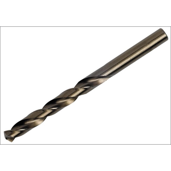IRWIN - HSS Cobalt Drill Bit 4.0mm OL:75mm WL:43mm