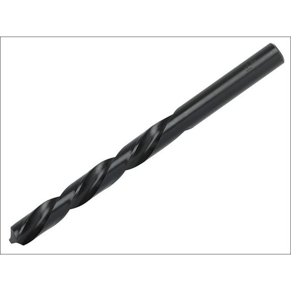 IRWIN - HSS Pro Drill Bits Bulk Pack (10) 1.0mm OL:34mm WL:12mm