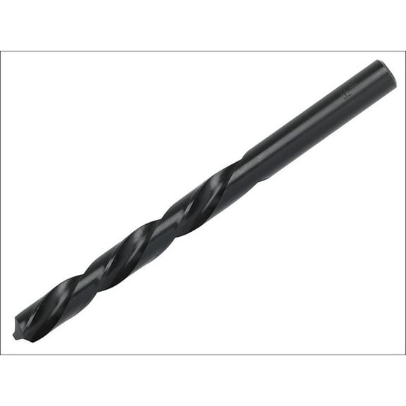 IRWIN - HSS Pro Drill Bits Bulk Pack (5) 9.0mm OL:125mm WL:81mm