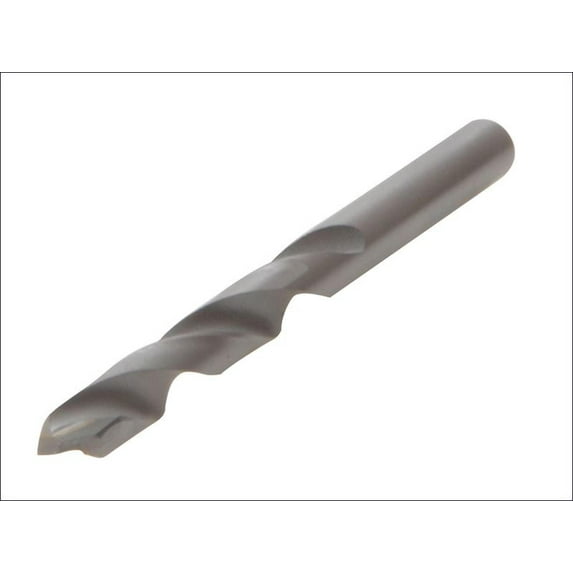 IRWIN - HSS TCT Tip Drill Bit 10.5mm OL:125mm WL:90mm