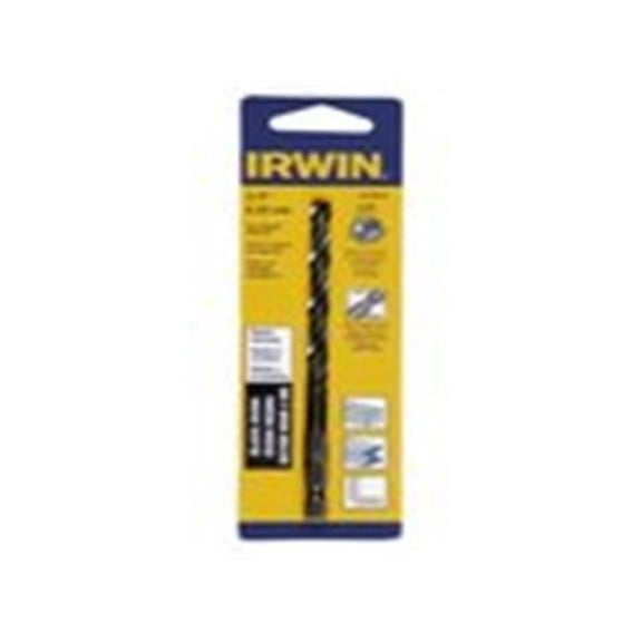 IRWIN Hanson 92515 6mm Hex Head Insert Bit 1-1/4