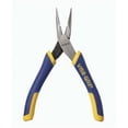 thumbnail image 1 of IRWIN INDUSTRIAL TOOL  5.25 Long Nose Plier with Cutter And Spring, 1 of 1