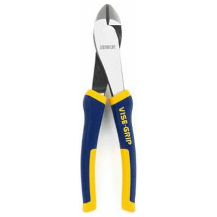 Irwin 2078308 Vise-Grip Professional Diagonal-Cutting Pliers, 8 In. - Quantity 5