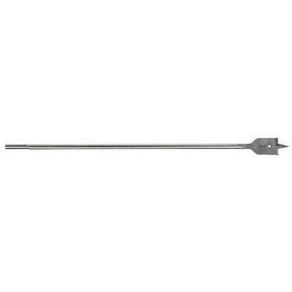 IRWIN INDUSTRIAL TOOL TV385945 Spade Wood Drill Bit