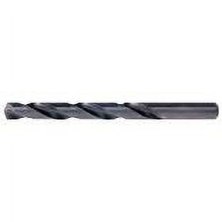IRWIN INDUSTRIAL TOOLS 7/16" Black Oxide