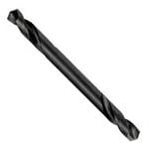 IRWIN INDUSTRIAL TOOLS DOUBLE END BIT 5/32"