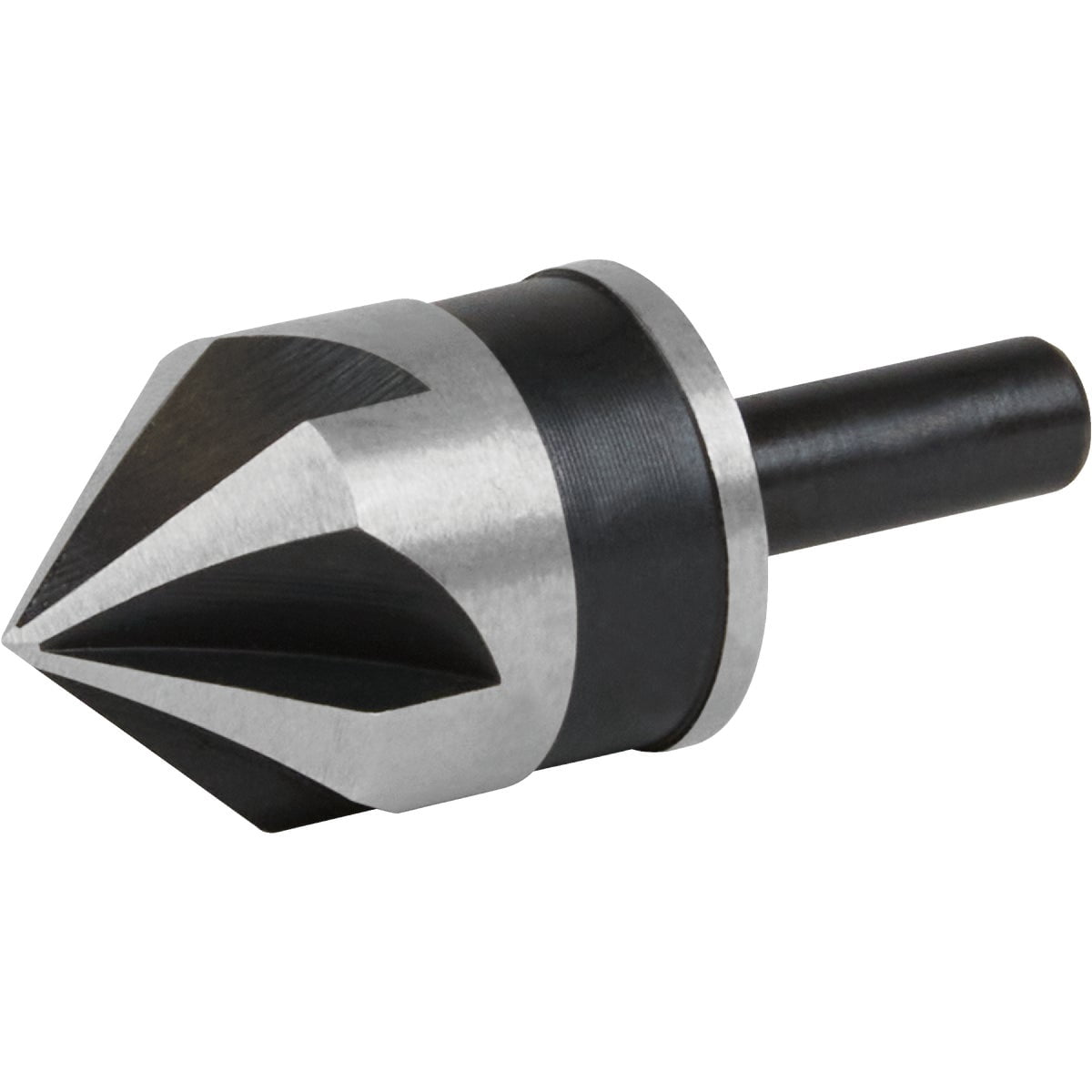 IRWIN Countersink Drill Bit 12413 - High Speed Steel - 3/4 In, Pack Of 1