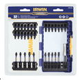 thumbnail image 1 of Hanson IRWIN 32-Piece Impact Screwdriving Set, 1 of 2