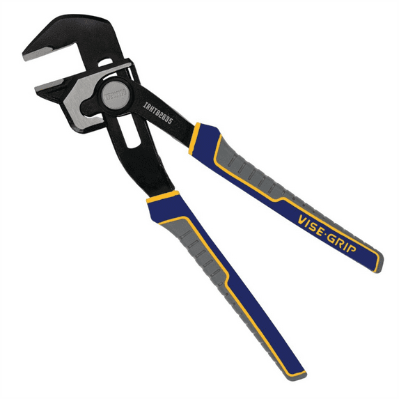 Irwin Industrial IRWIN VG PLIERS WRENCH 8 IN
