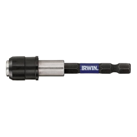 IRWIN - Impact Pro Performance Magnetic Torsion Bit Holder