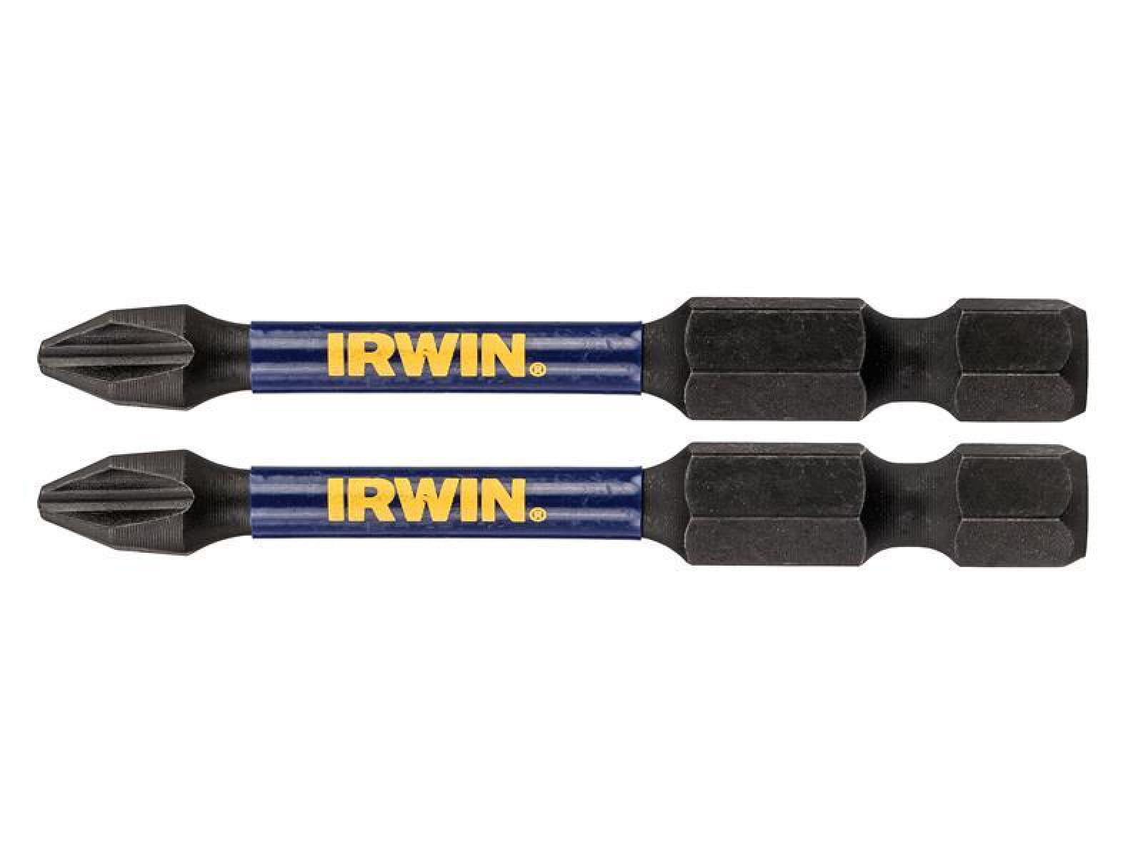 IRWIN Impact Screwdriving Bit 6 Inch Torx 15 (IWAF36TX15