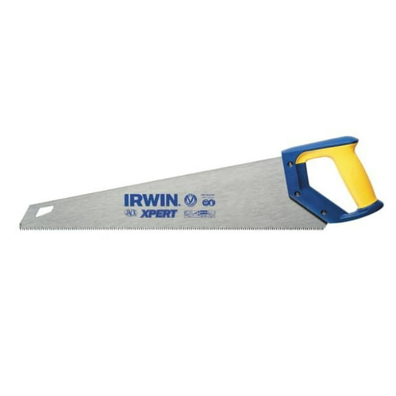 IRWIN Jack - Xpert Fine Handsaw 550mm (22in) 10 TPI