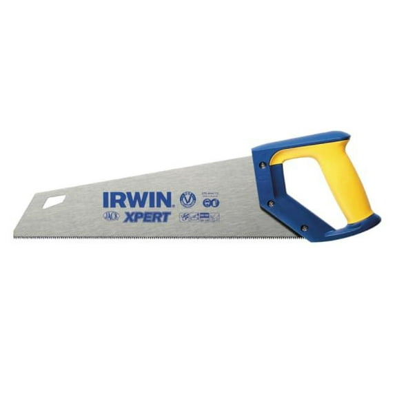 IRWIN Jack - Xpert Universal Handsaw 380mm (15in) 8 TPI