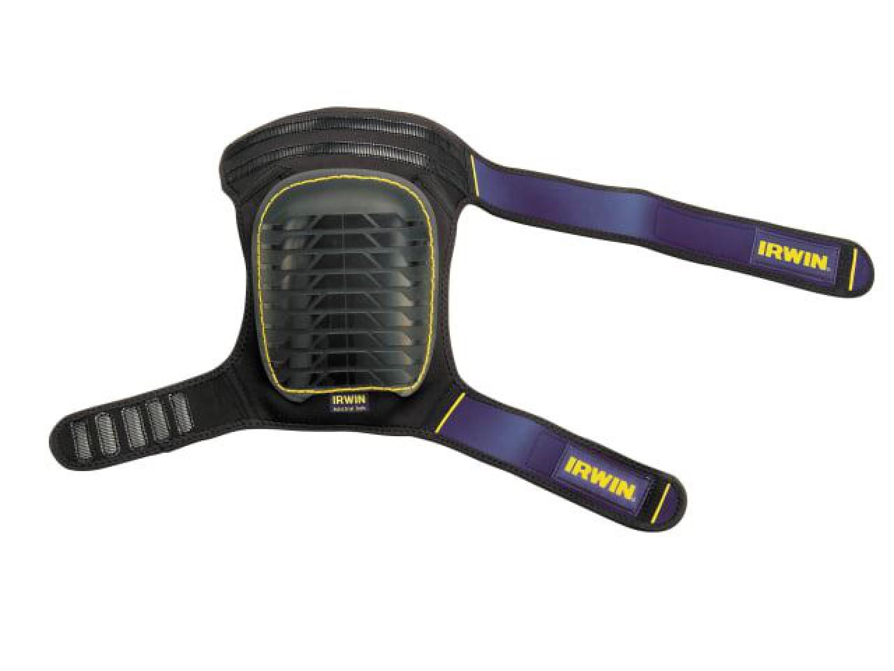 IRWIN - Knee Pads Professional Wide Body