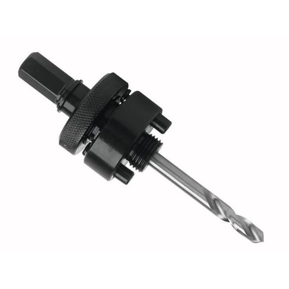 IRWIN - Mandrel 13 mm (32-210mm) 10504535