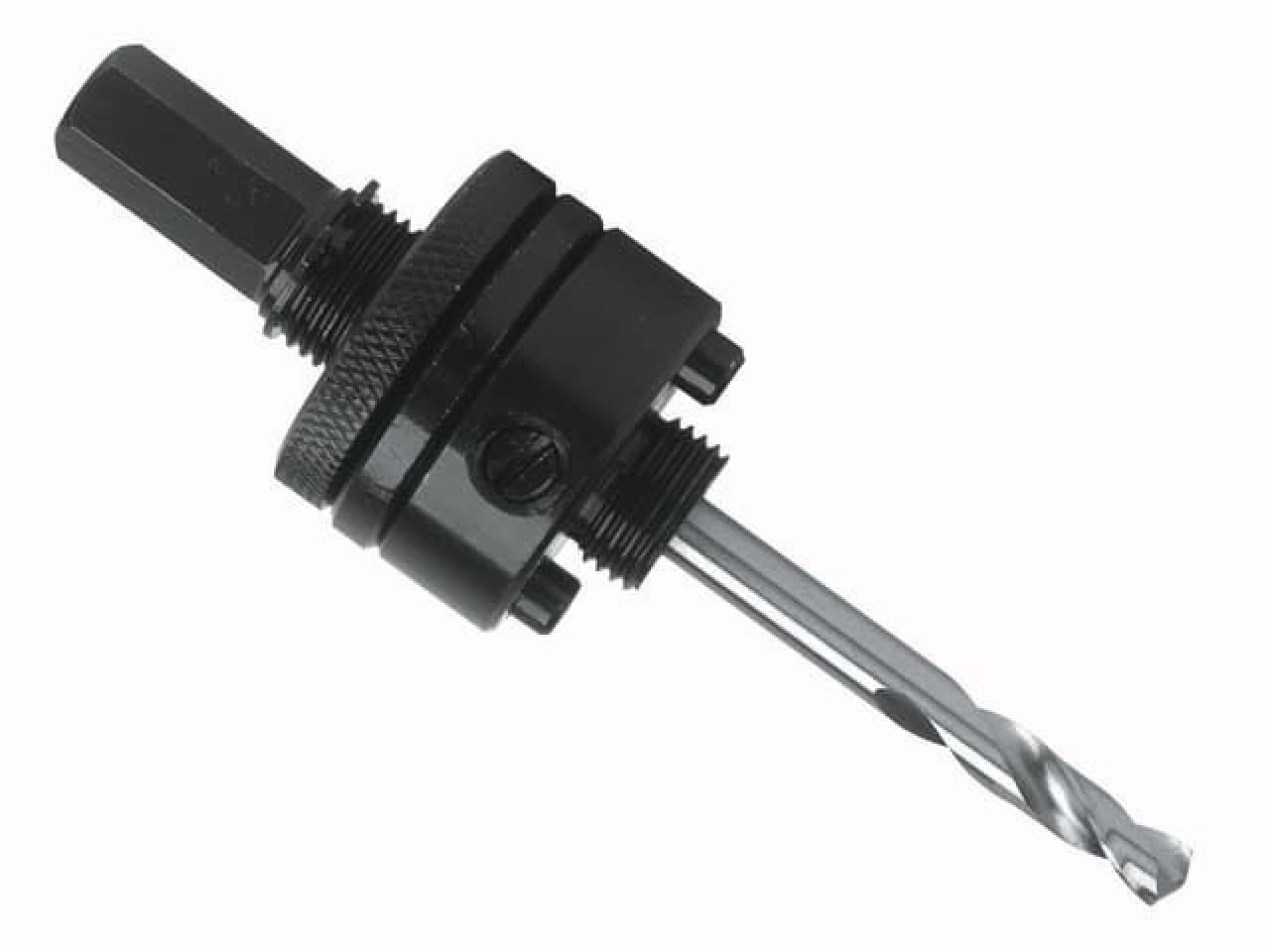 IRWIN - Mandrel 9.5 mm (32-210mm) 10504534