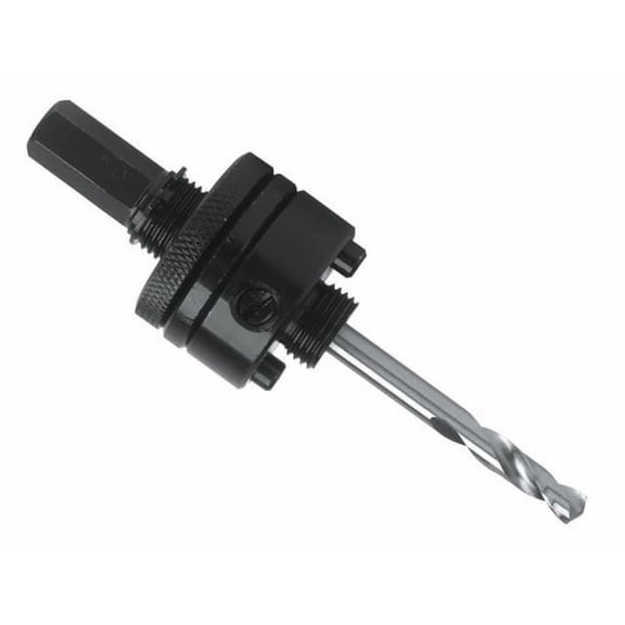 IRWIN - Mandrel 9.5 mm (32-210mm) 10504534