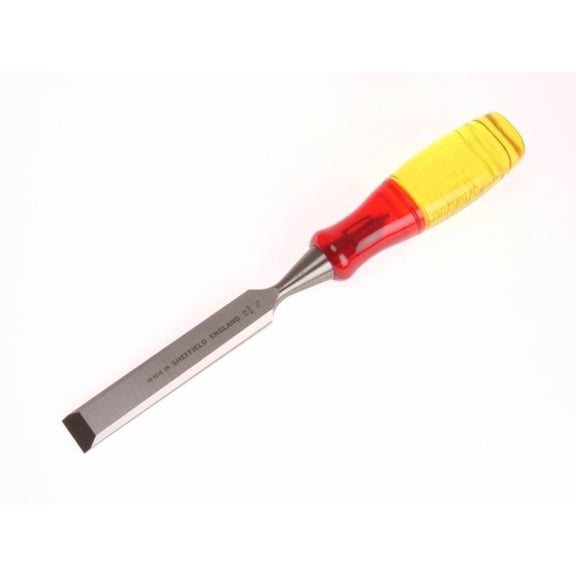 IRWIN Marples - M373 Bevel Edge Chisel Splitproof Handle 19mm (3/4in)