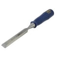 thumbnail image 1 of IRWIN Marples - M444 Bevel Edge Chisel Blue Chip Handle 16mm (5/8in), 1 of 1