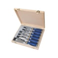 thumbnail image 1 of IRWIN Marples - MS500 ProTouch™ All-Purpose Chisel, Set 6 Piece, 1 of 1