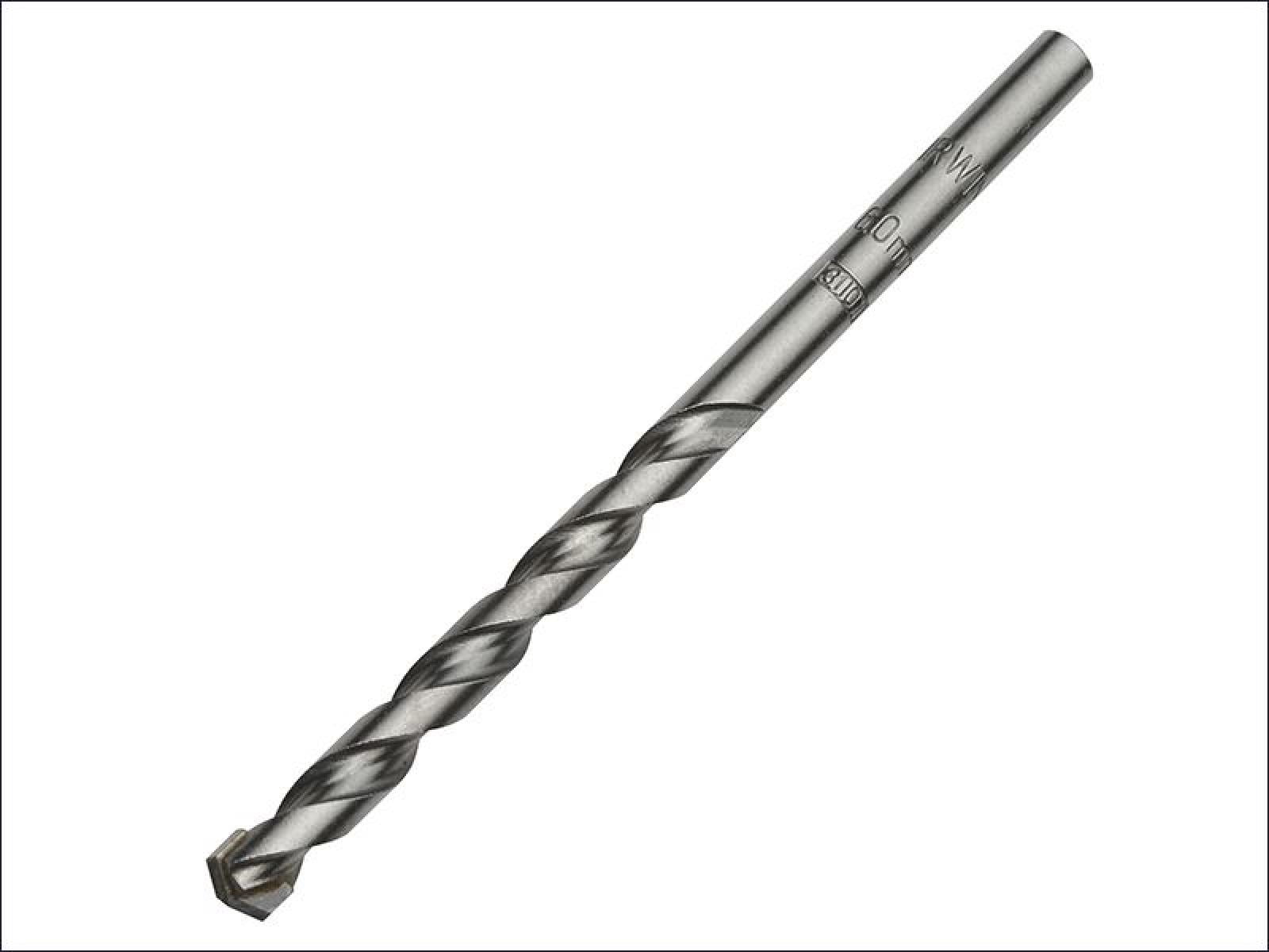IRWIN - Masonry Drill Bit 15.0 x 160mm