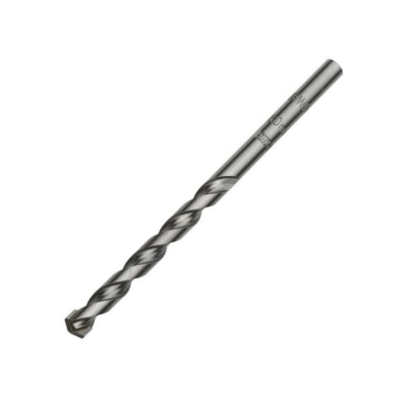 IRWIN - Masonry Drill Bit 4.0 x 160mm