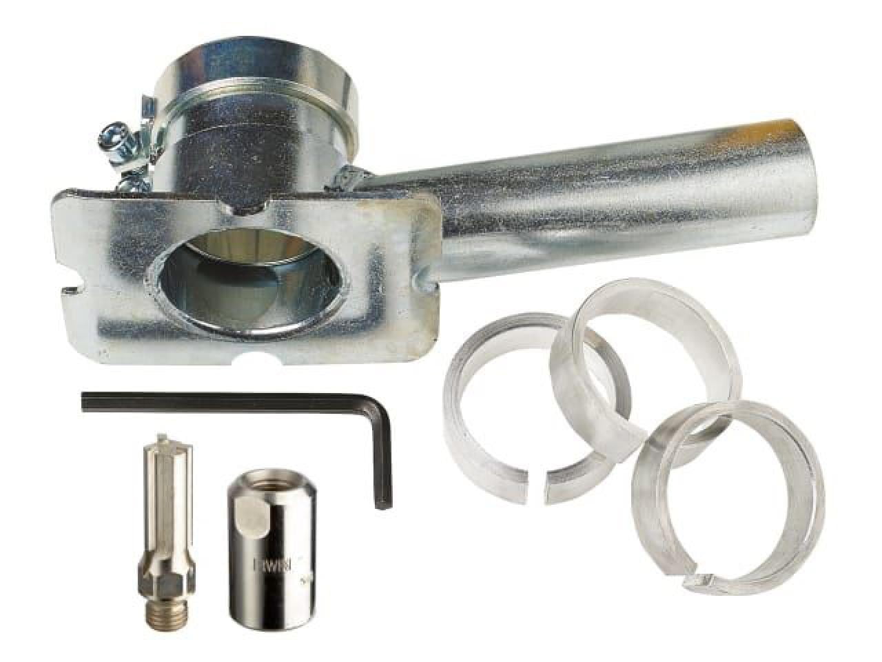 IRWIN 8mm Mortar Rake Starter Kit for Drill Equipment - Walmart.com