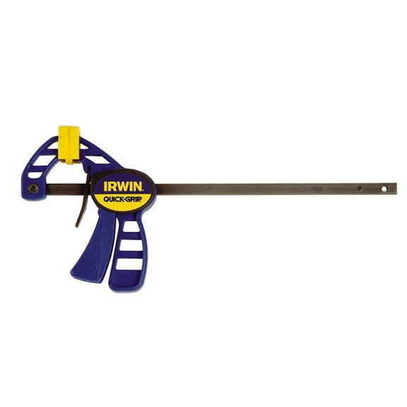 IRWIN Quick-Grip - Micro Clamps Twin Pack 100mm (4in)